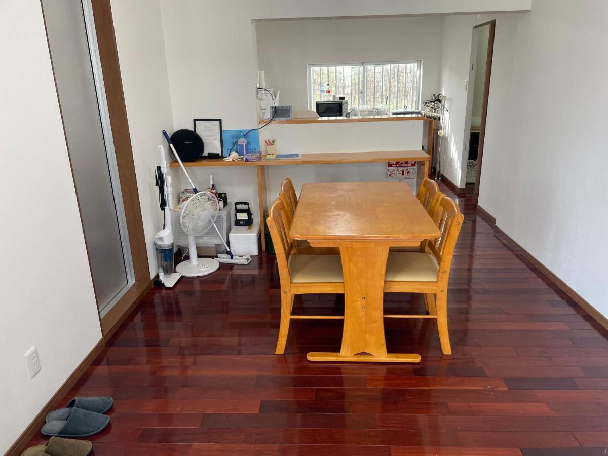 一棟貸しの宿 民宿せいじん家 Miyakojima  Exterior photo